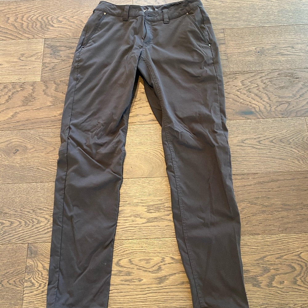 (Helly Hansen) Women’s Hiking/Climbing Pants